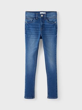 Name It Skinny-fit-Jeans Polly (1-tlg) Weiteres Detail