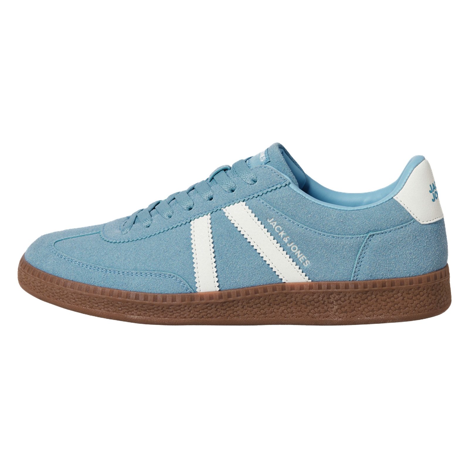 Jack & Jones JFWKIRK International Campaign Sneaker Sneaker mit Signature S günstig online kaufen