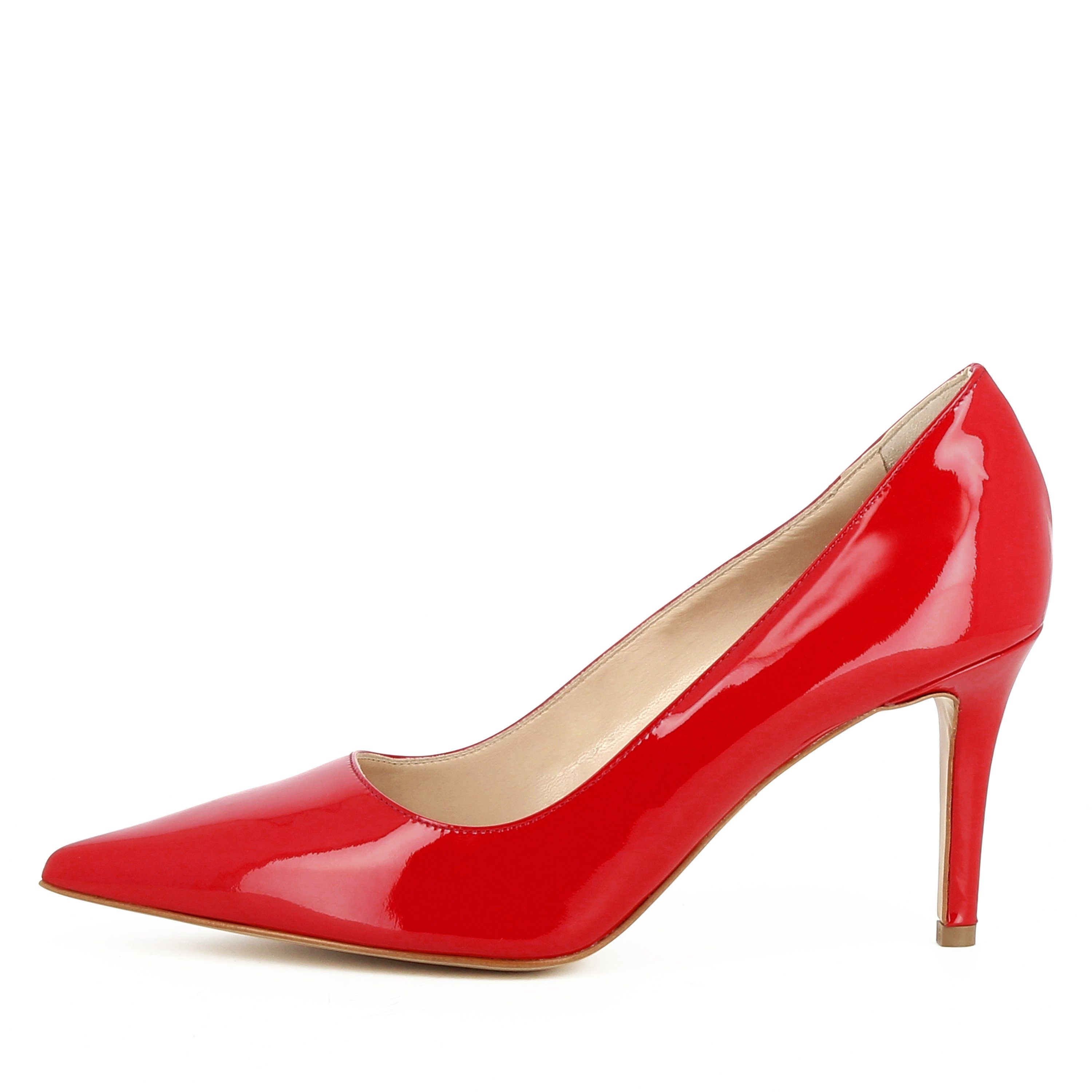 Evita JESSICA Pumps Handmade in Italy