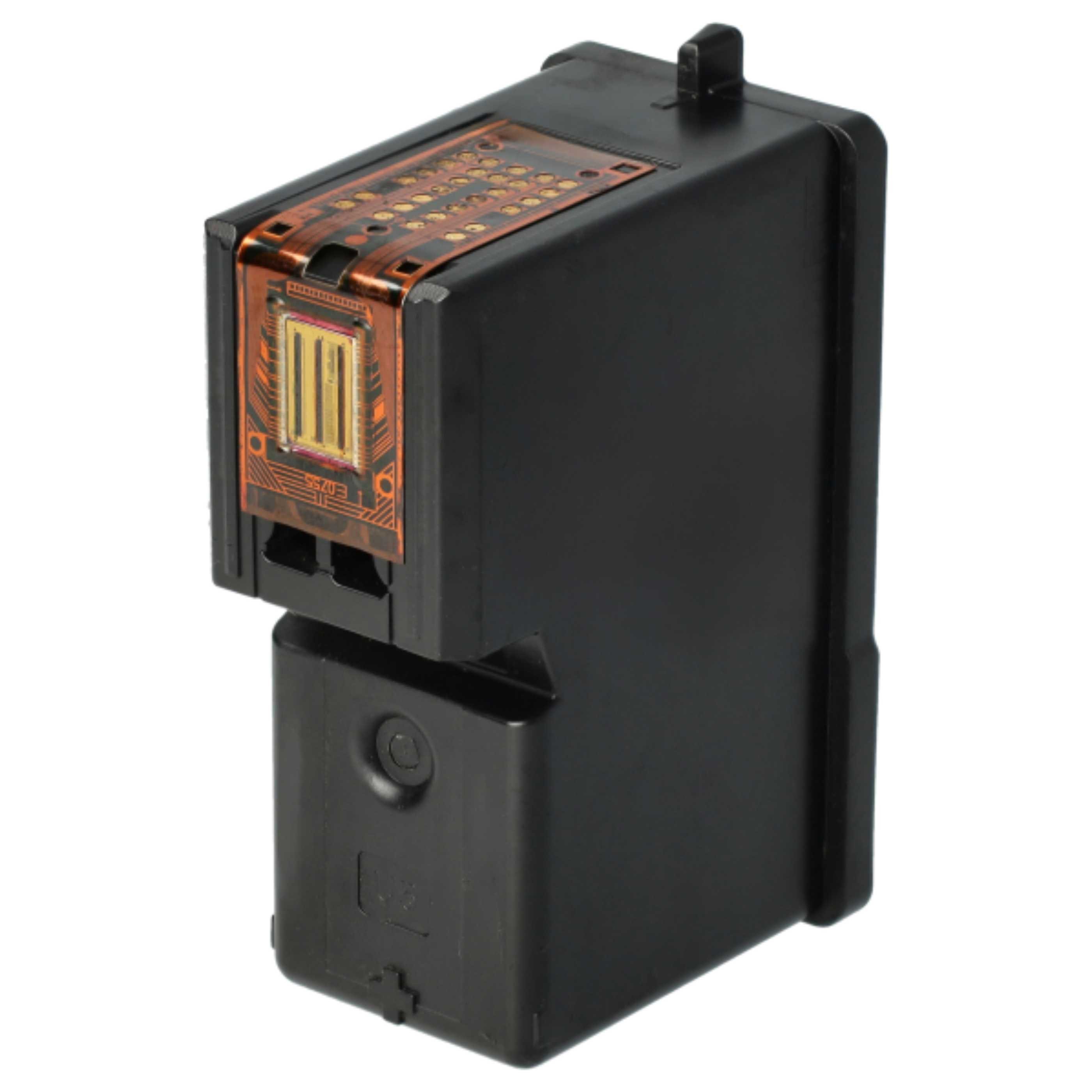 vhbw passend für Lexmark X7170, X5470, X5410, X5270, X5250, X8350, X5495, Tintenpatrone