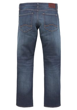 MUSTANG Straight-Jeans STYLE MICHIGAN STRAIGHT in 5-Pocket-Form