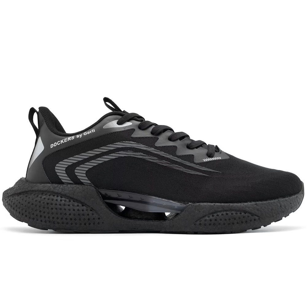 Dockers by Gerli Herren Sneaker Turnschuhe Sportschuh Laufschuh 57BZ001-700101 Laufschuh Komfort