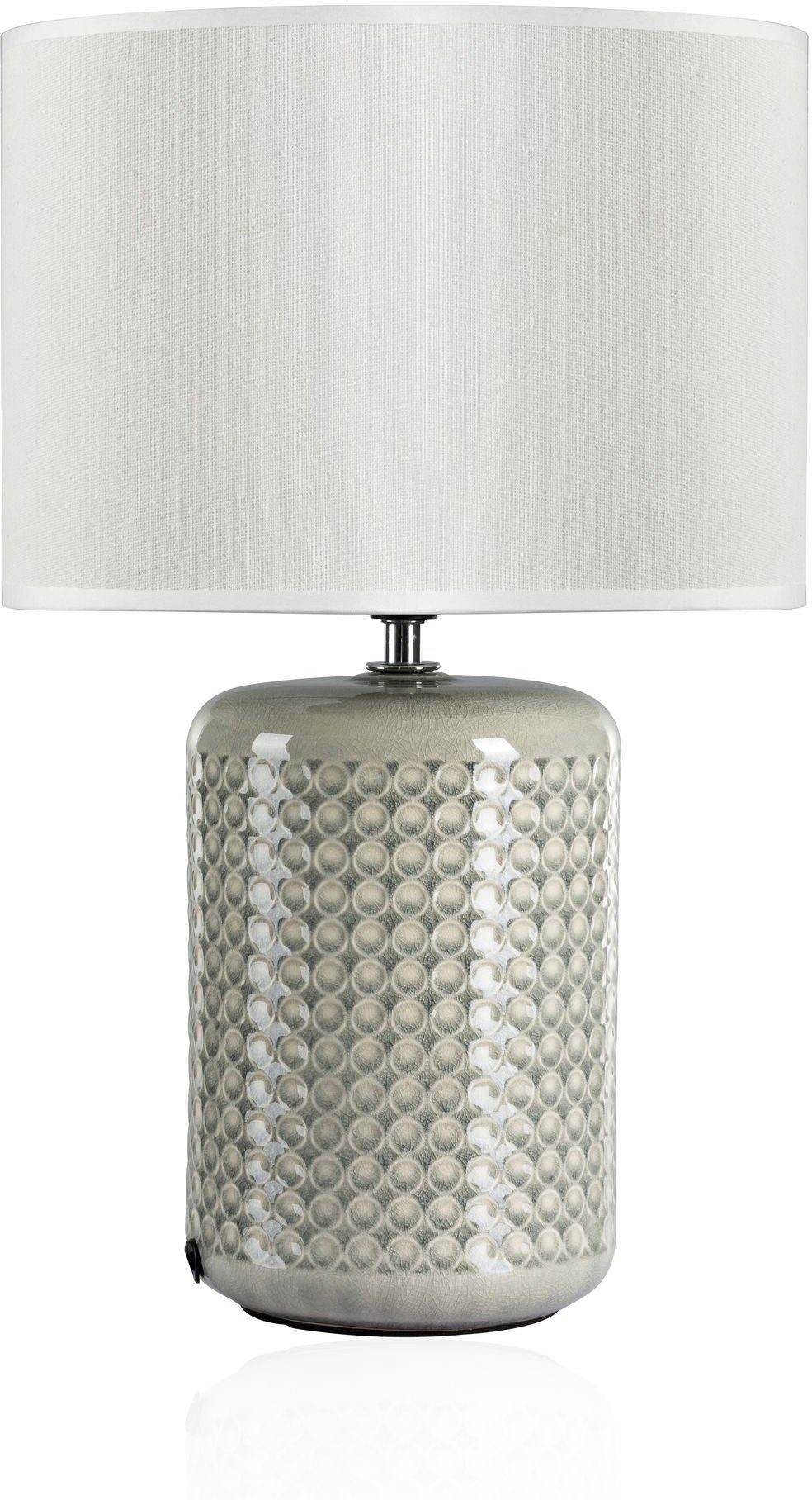 Pauleen LED Tischleuchte Go for Glow, Leuchtmittel wechselbar, Warmweiß, E2 günstig online kaufen