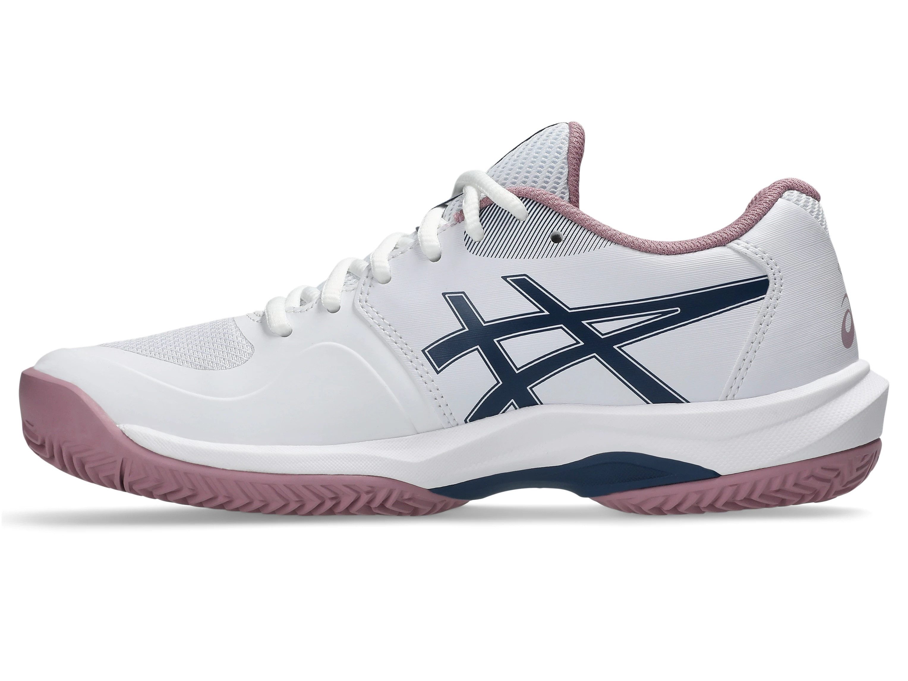 Asics GAME FF CLAY Tennisschuh Sandplatzschuhe für Ascheplätze