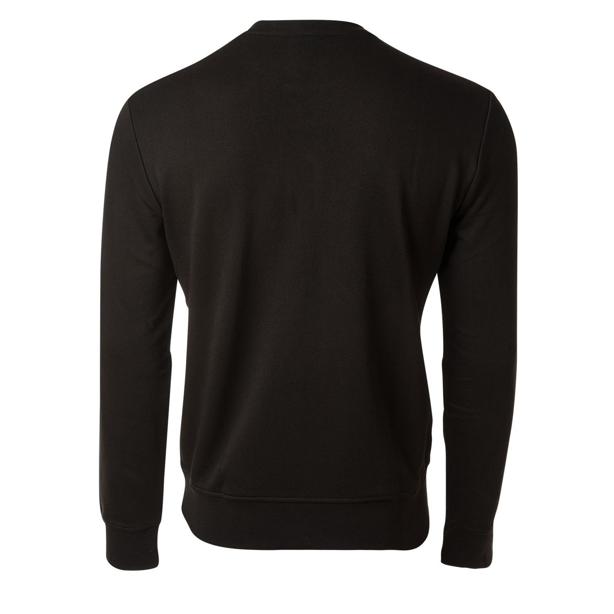 ARMANI EXCHANGE Sweatshirt Herren Sweatshirt Baumwolle günstig online kaufen