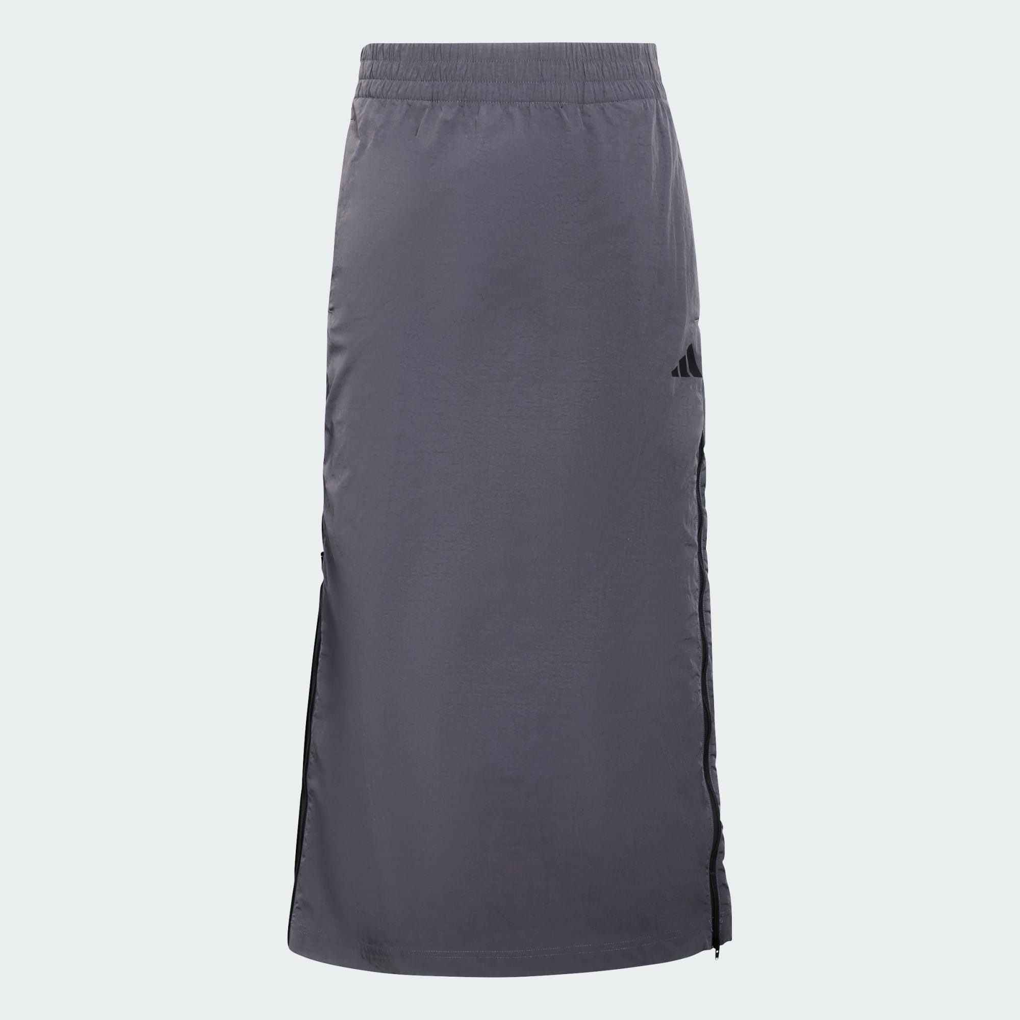 adidas Sportswear Jerseyrock CITY TECH WOVEN ROCK MIT REISSVERSCHLUSS (1-tlg)