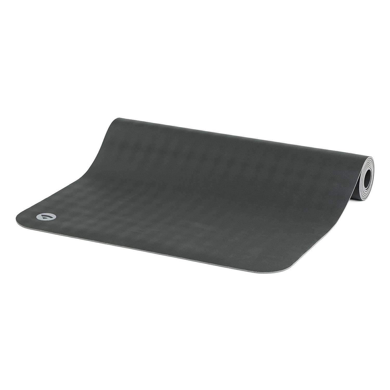 bodhi Yogamatte ECOPRO aus Naturkautschuk, 185 cm x 60 cm x 4 mm – Bild 2 von 5