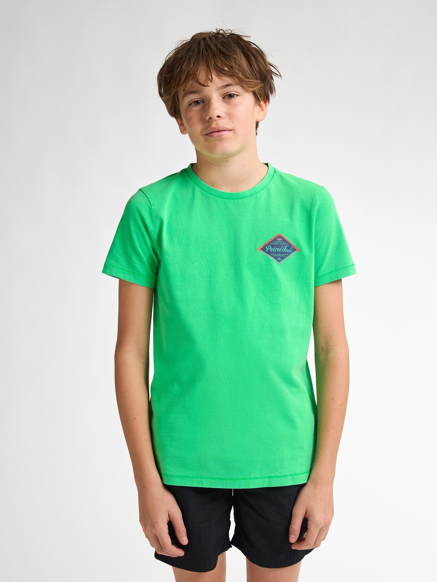 Petrol Industries T-Shirt Snook