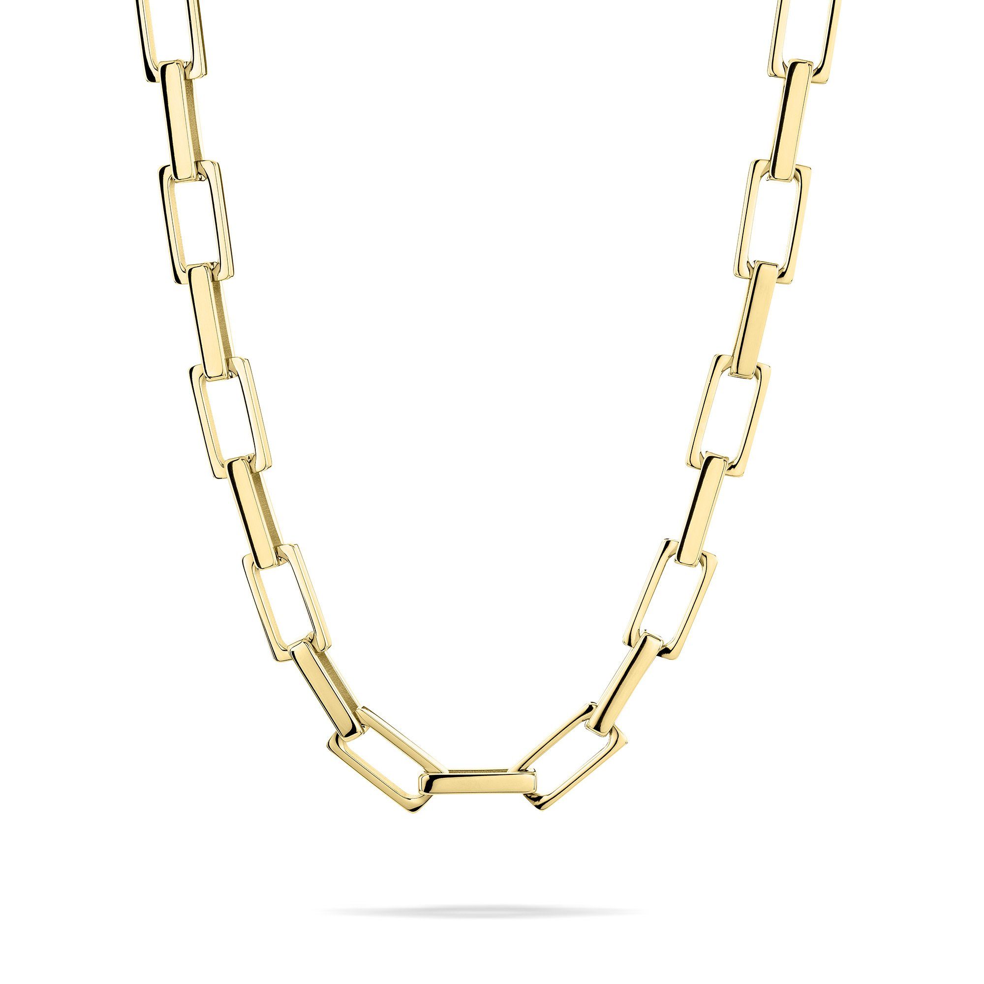 Liebeskind Berlin Edelstahlkette Halsket... Liebeskind Berlin Edelstahlkette Halsket...