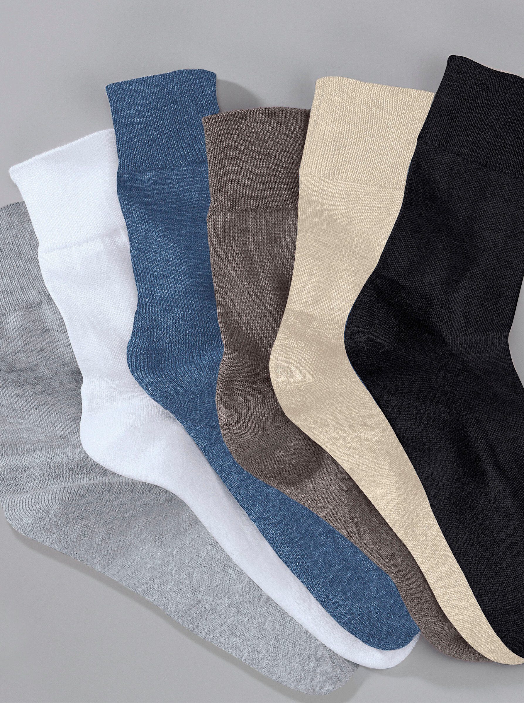 Freizeitsocken Socken
