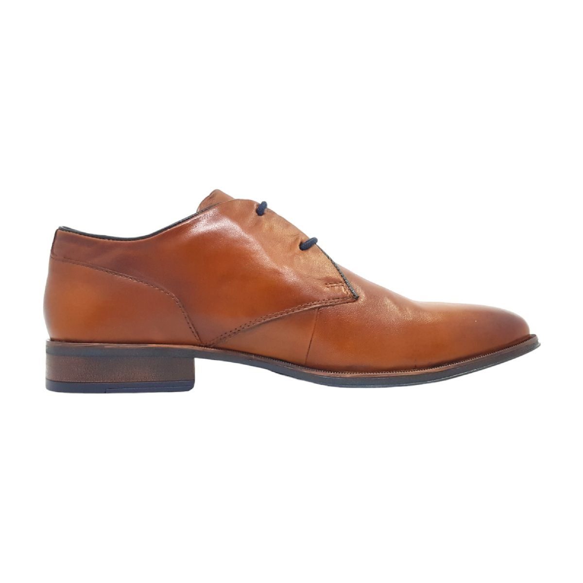 bugatti eleganter Schnürer Schnürschuh günstig online kaufen