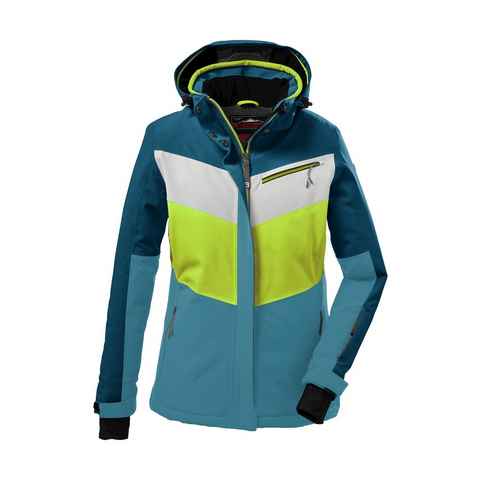 Killtec Skijacke KSW 253 WMN SKI JCKT