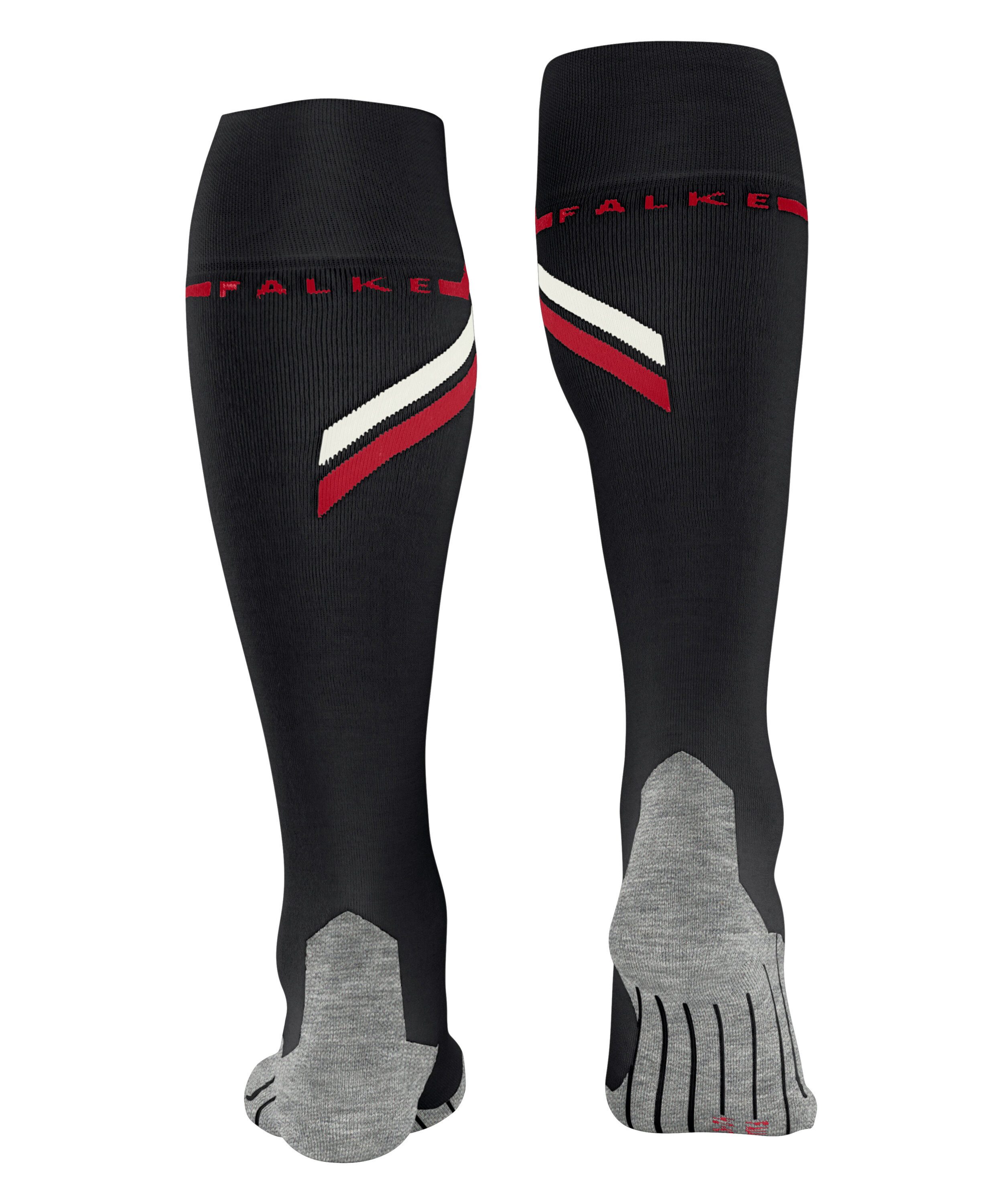FALKE Kniestrümpfe Anniversary SK4 Kniestrümpfe (1-Paar) Limitierte Edition mit 130 Jahre Design