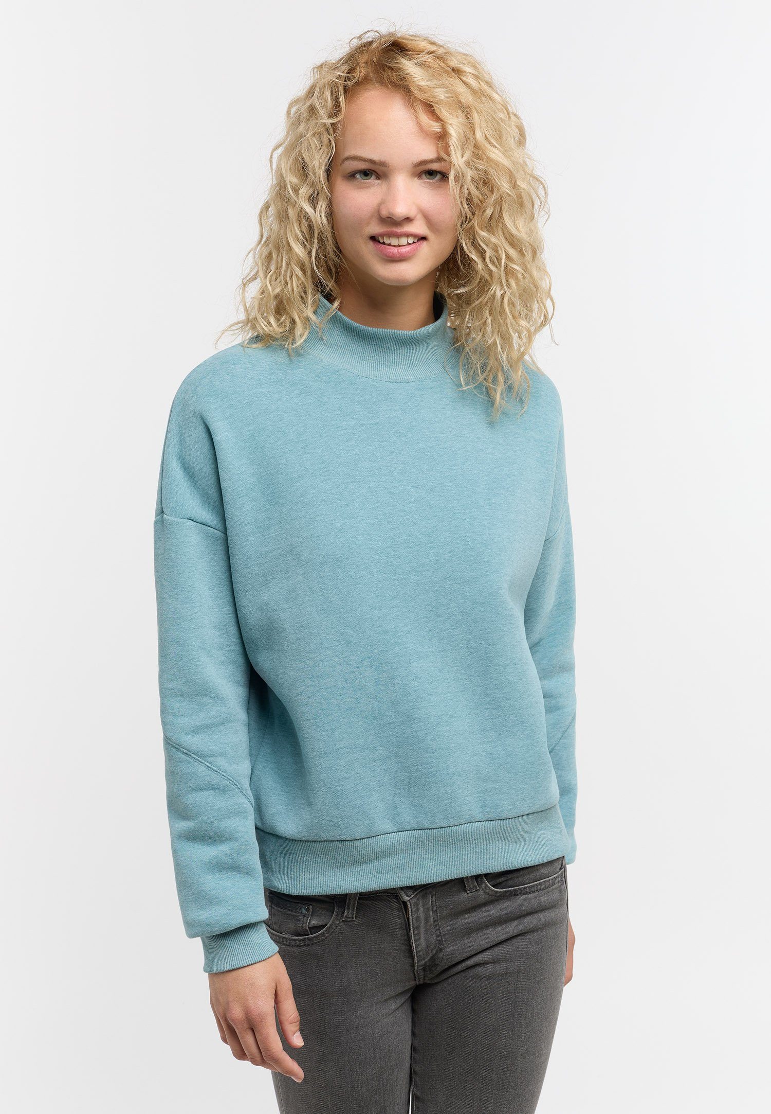 KAILA & Nachhaltige Mode Sweatshirt Ragwear Vegane