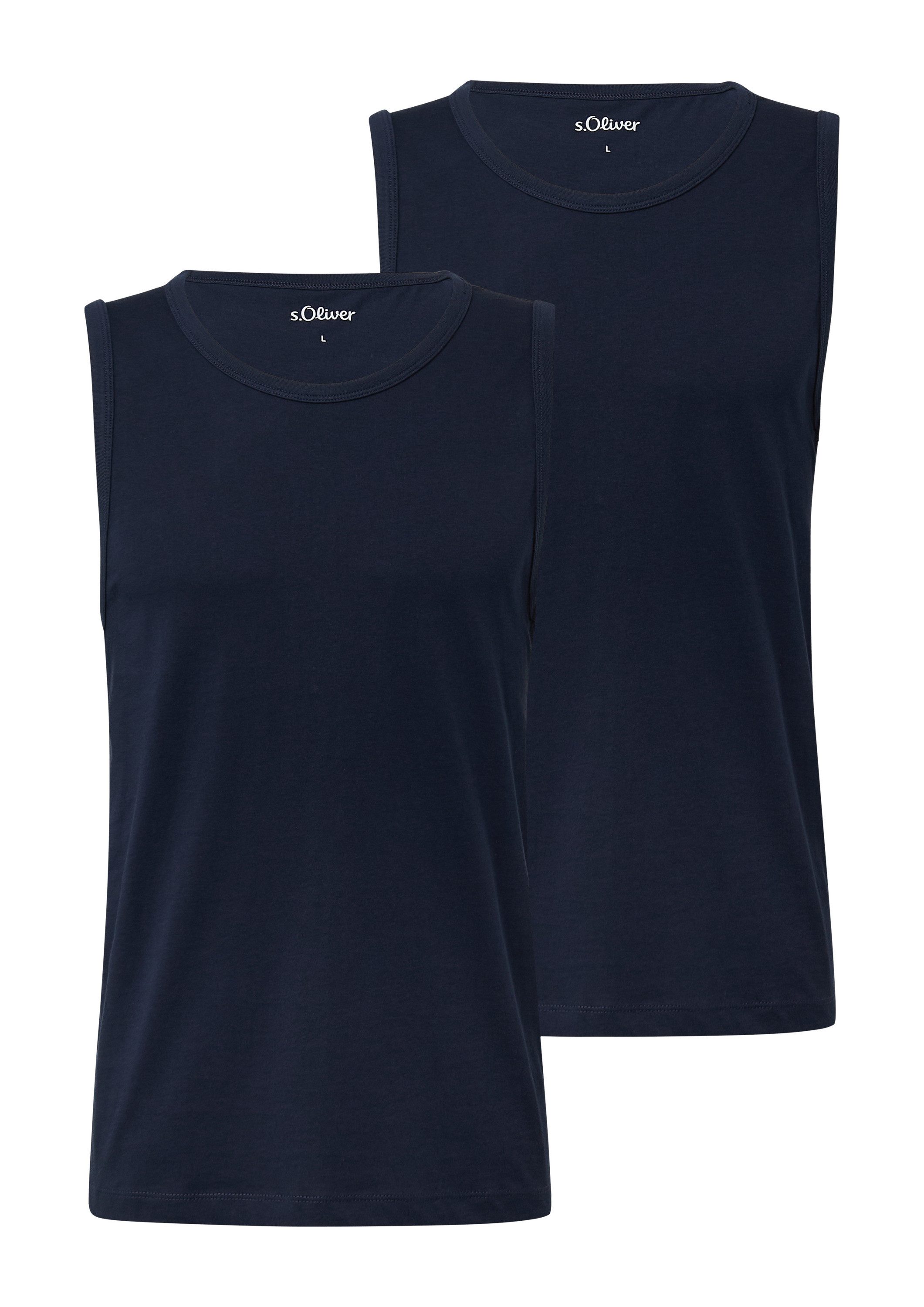 Muskelshirt T-Shirt