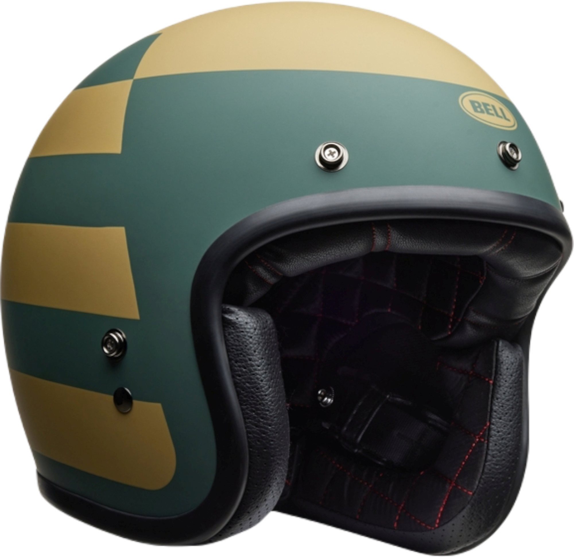 Motorradhelm C500 Parlor Jethelm