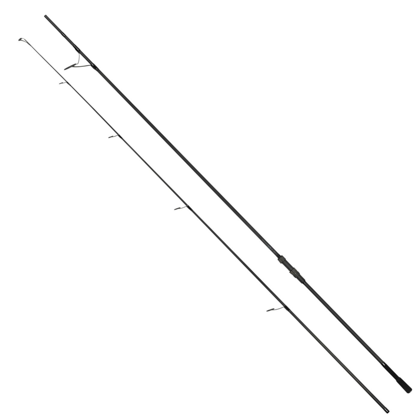 Karpfenrute Horizon X5S 12ft 3.5lb Abbreviated Handle Rute - Karpfenrute