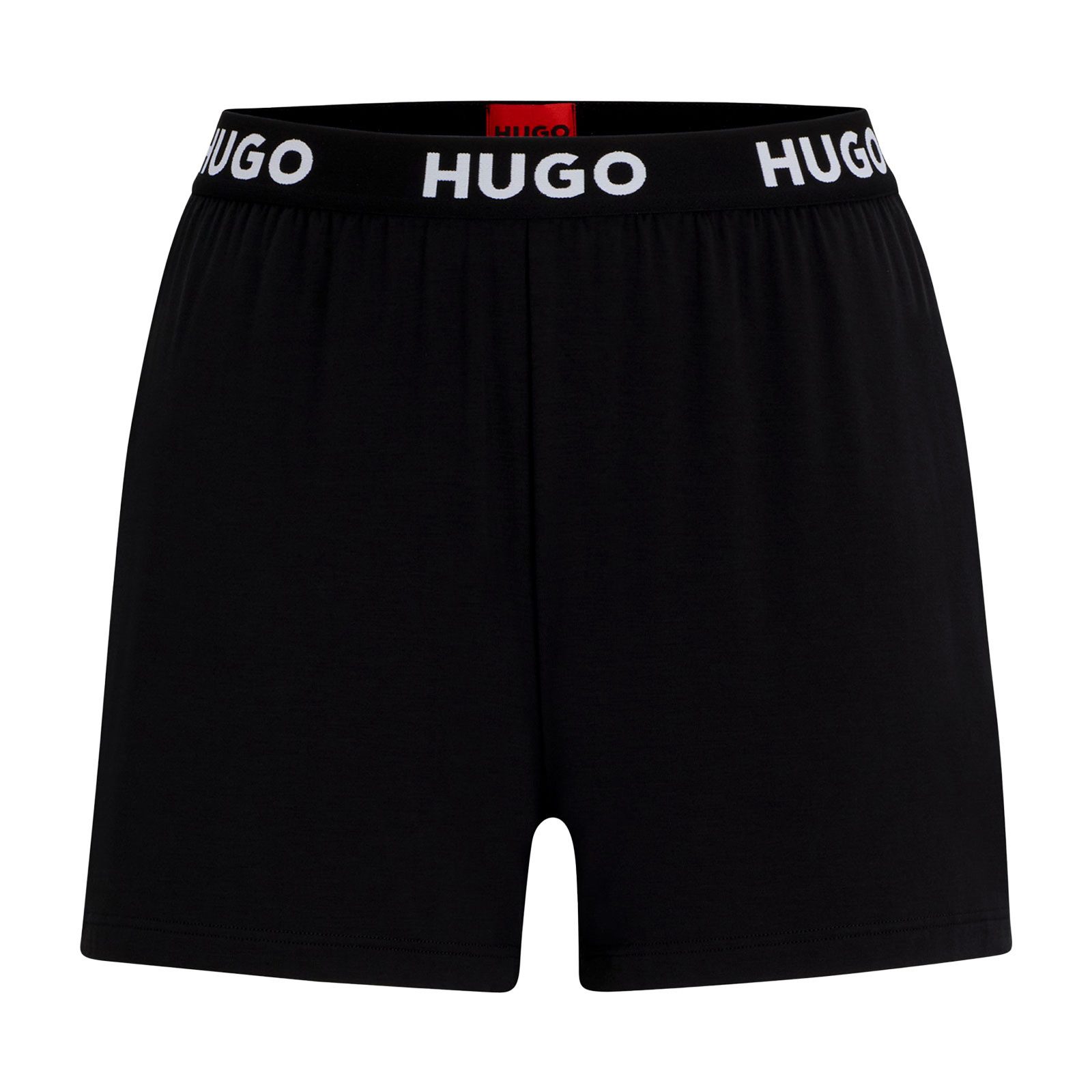HUGO Pyjamashorts Unite Shorts mit sichtbarem günstig online kaufen