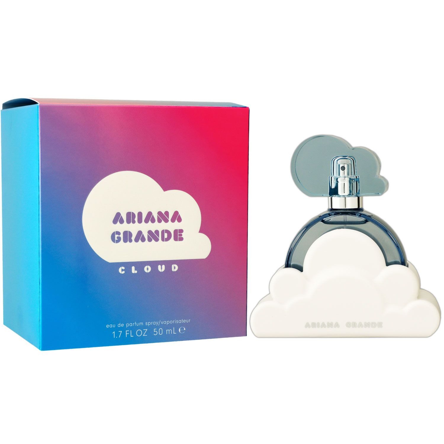 ARIANA GRANDE Eau de Parfum Cloud