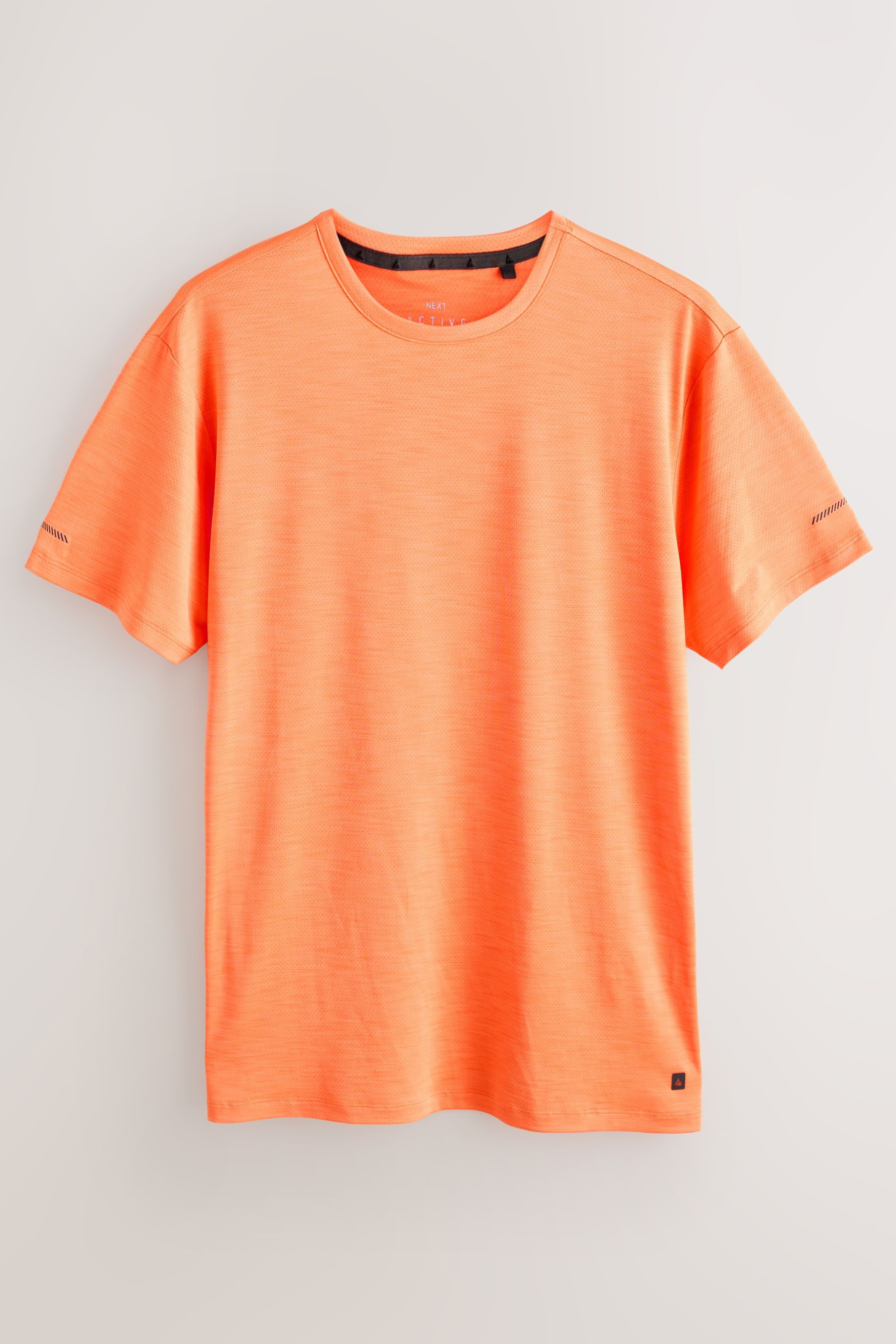 Next Trägertop Active Gym Trainings-T-Shirt (3-tlg)