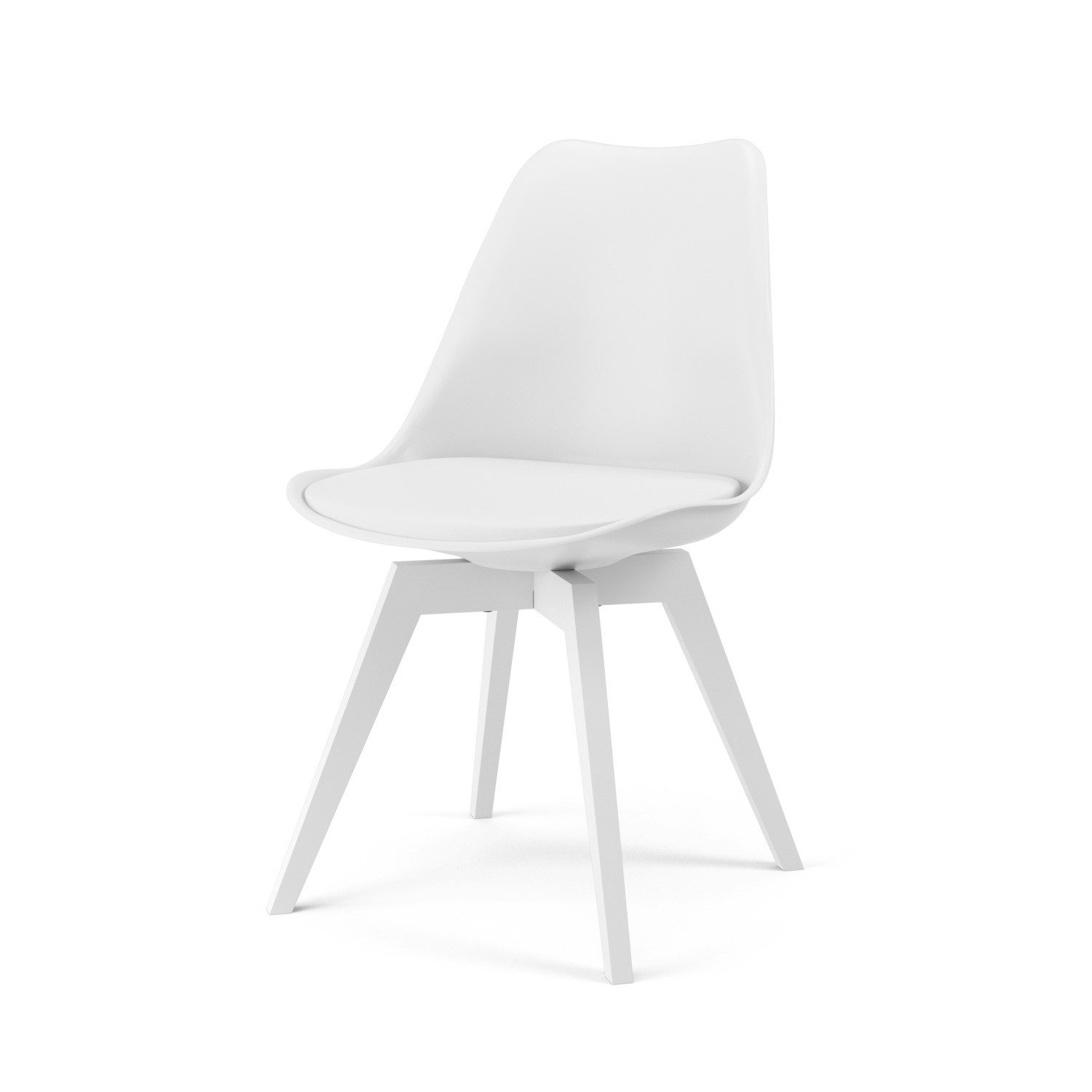 Tenzo Esszimmerstuhl