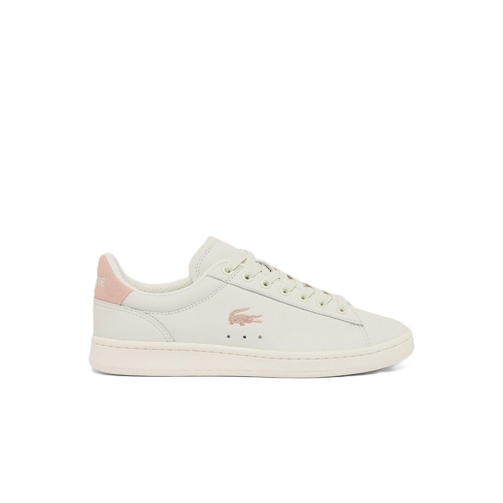 Lacoste Lacoste - Carnaby Set - Weiß Schnürschuh