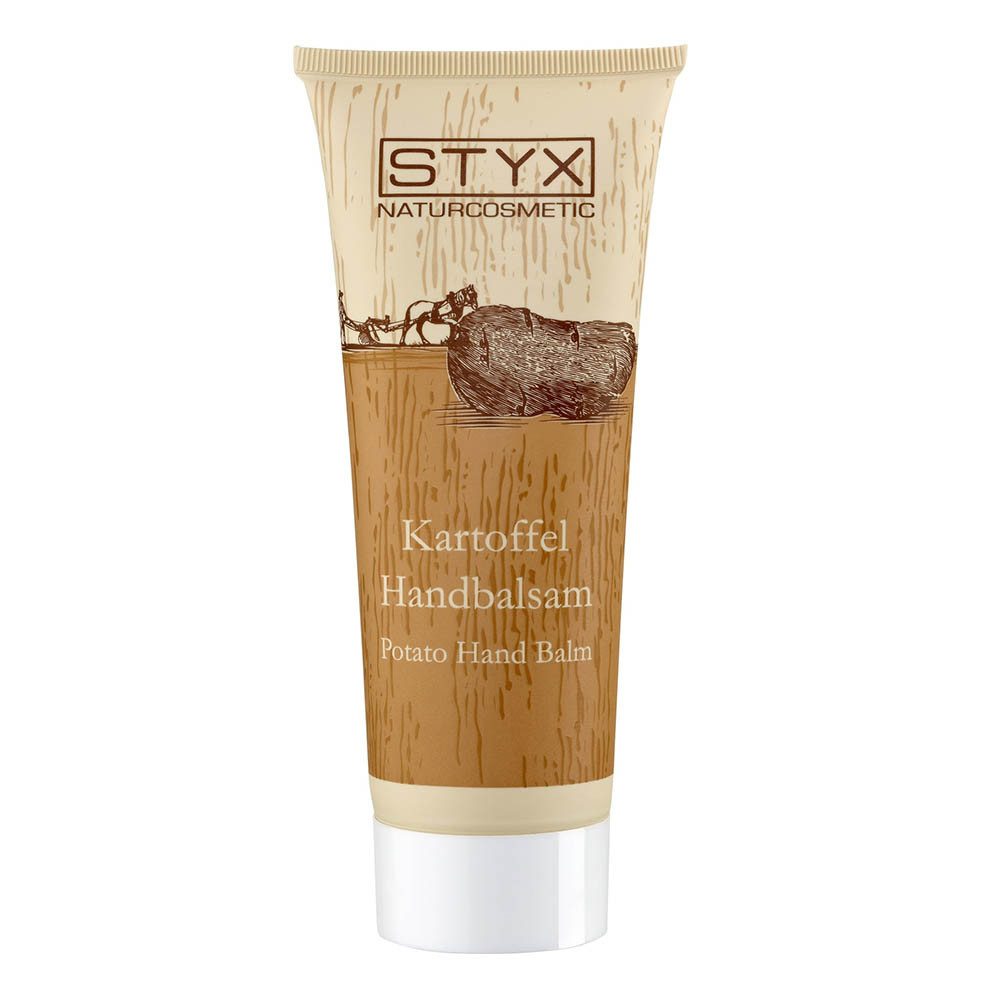 STYX NATURCOSMETICS GmbH Handcreme Kartoffel - Handbalsam 70ml
