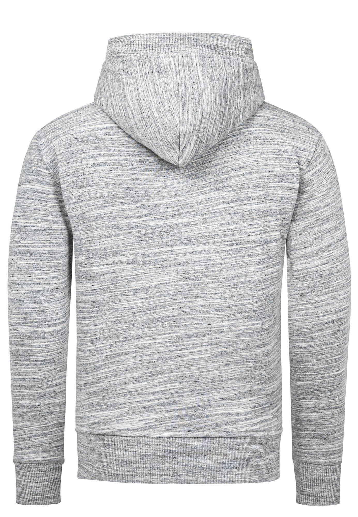 Amaci&Sons Kapuzenpullover MILTON Sweatjacke Herren Kapuzenpullover günstig online kaufen