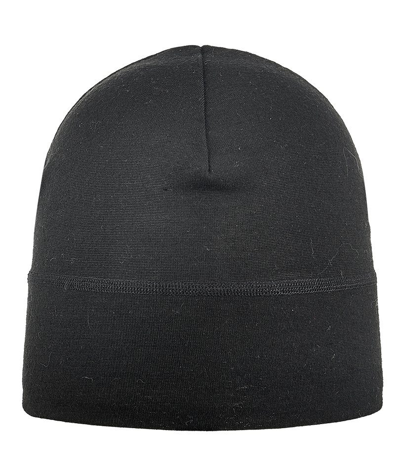Strickmütze Mütze Merino