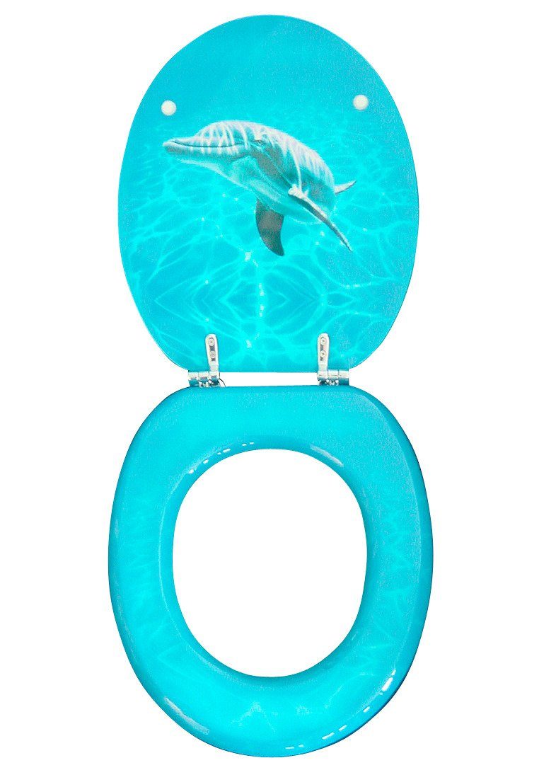ADOB WC-Sitz »Delfin II«-kaufen