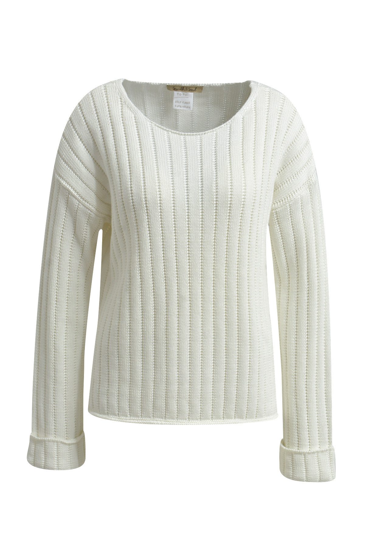 Strickpullover Pullover - Regular Fit