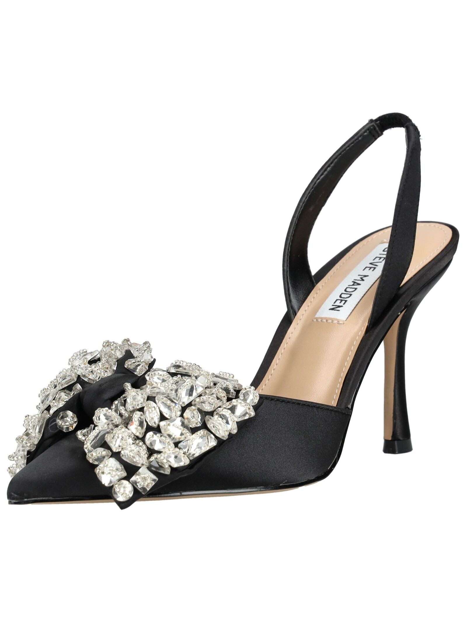 STEVE MADDEN STEVE MADDEN Pumps Textil günstig online kaufen