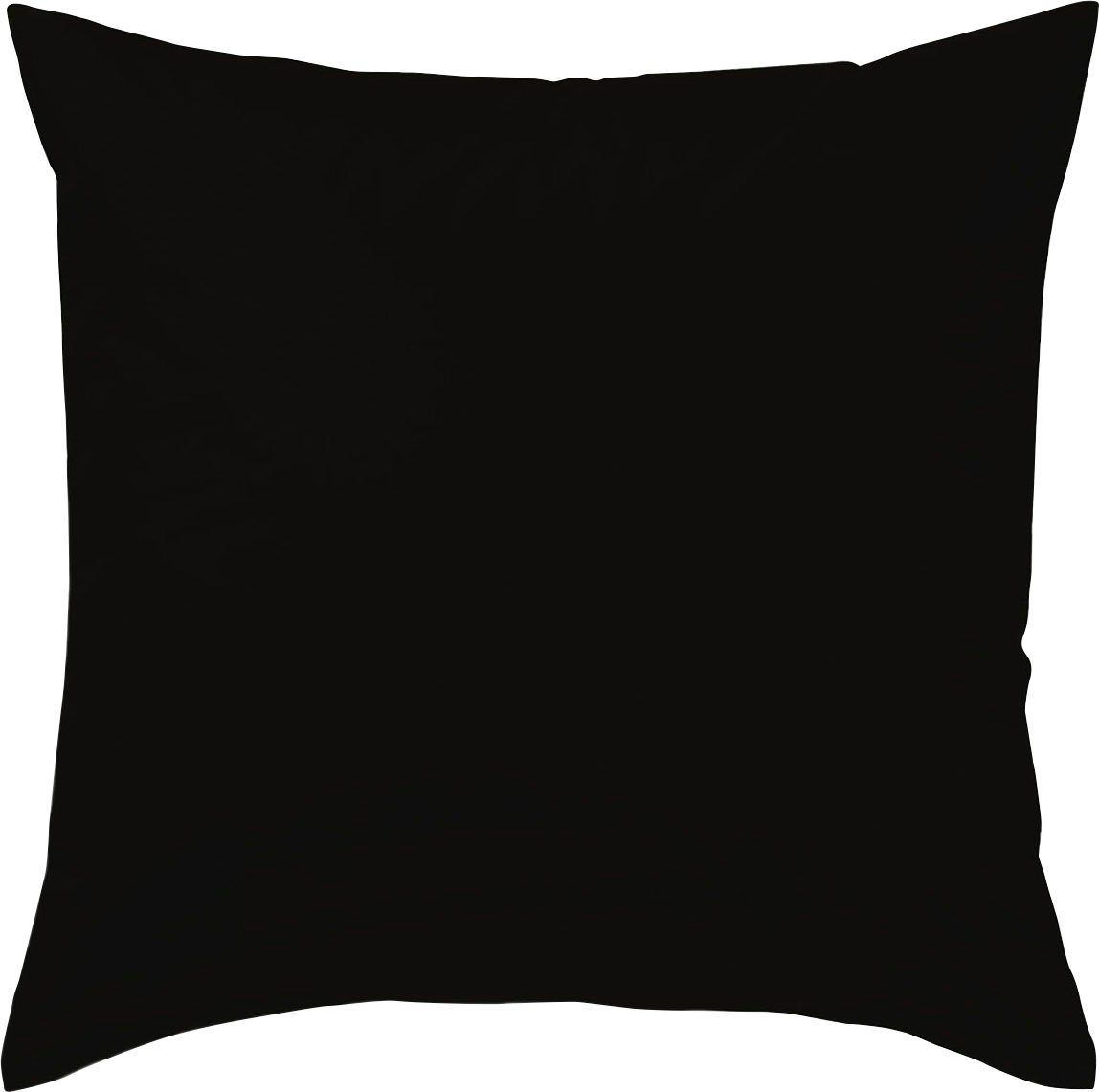 Curt Bauer Kissenbezug Uni-Mako-Satin, (1 Stück), günstig online kaufen