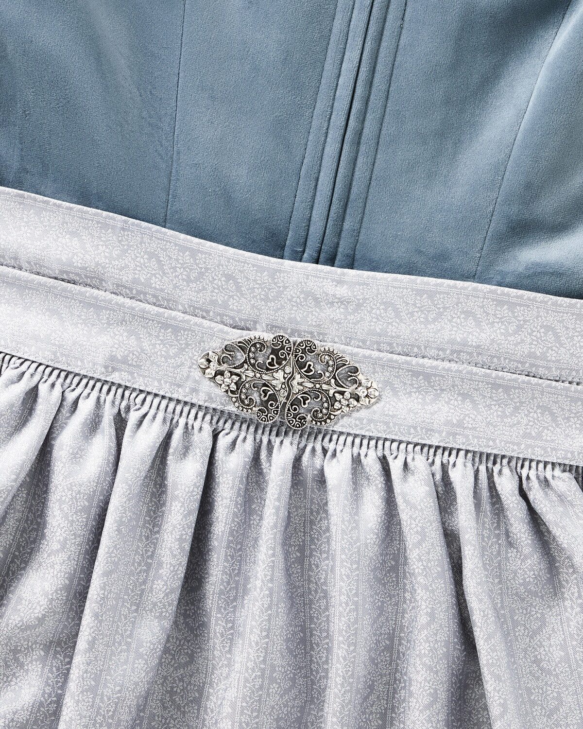 Krüger Madl Dirndl Midi-Dirndl Aurela