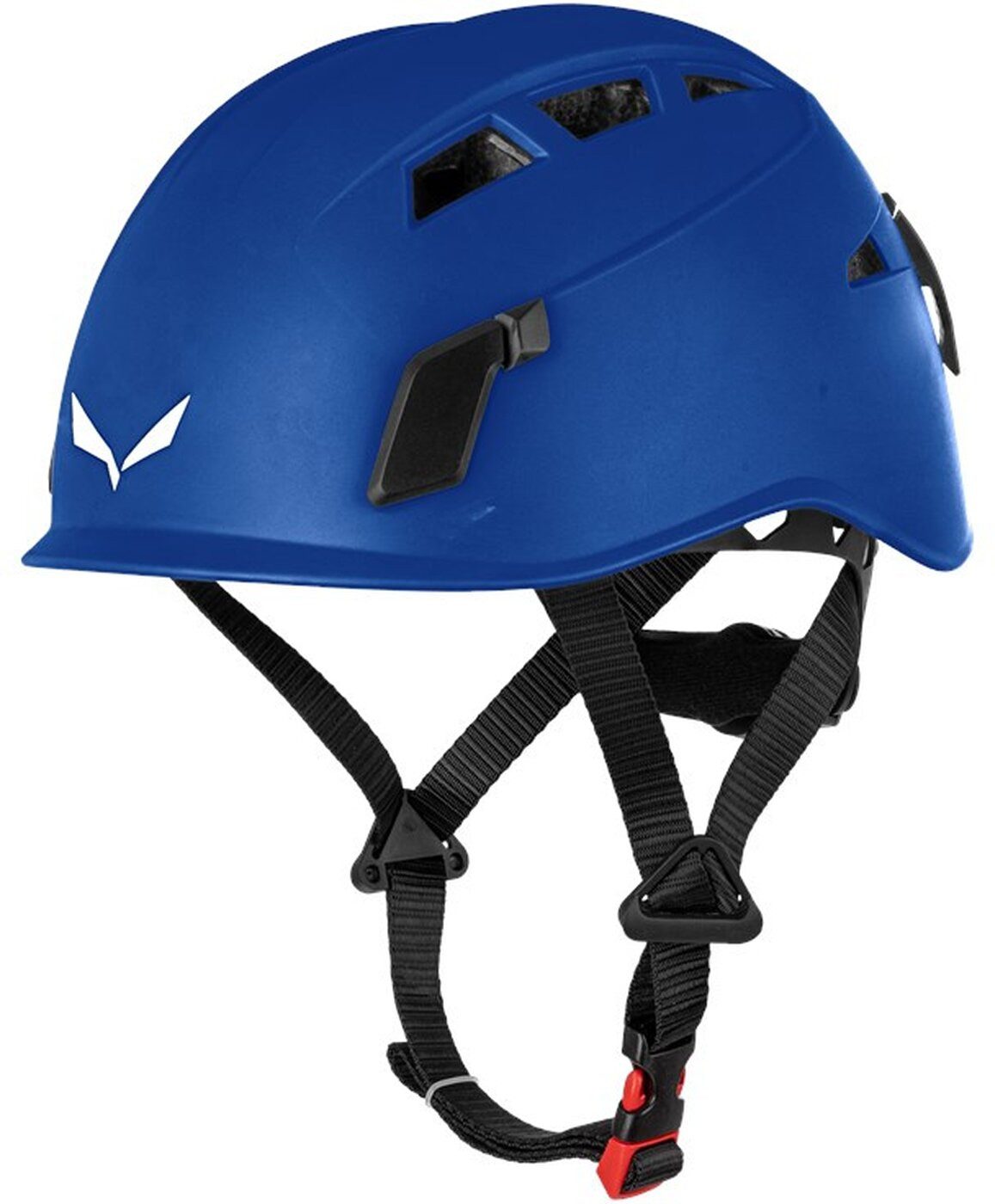Salewa Kletterhelm TOXO 3.0 HELMET BLUE