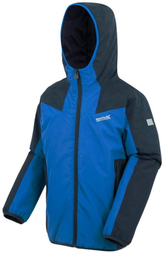 Regatta Outdoorjacke Kinder Jacke - VolcanicsRtvJk