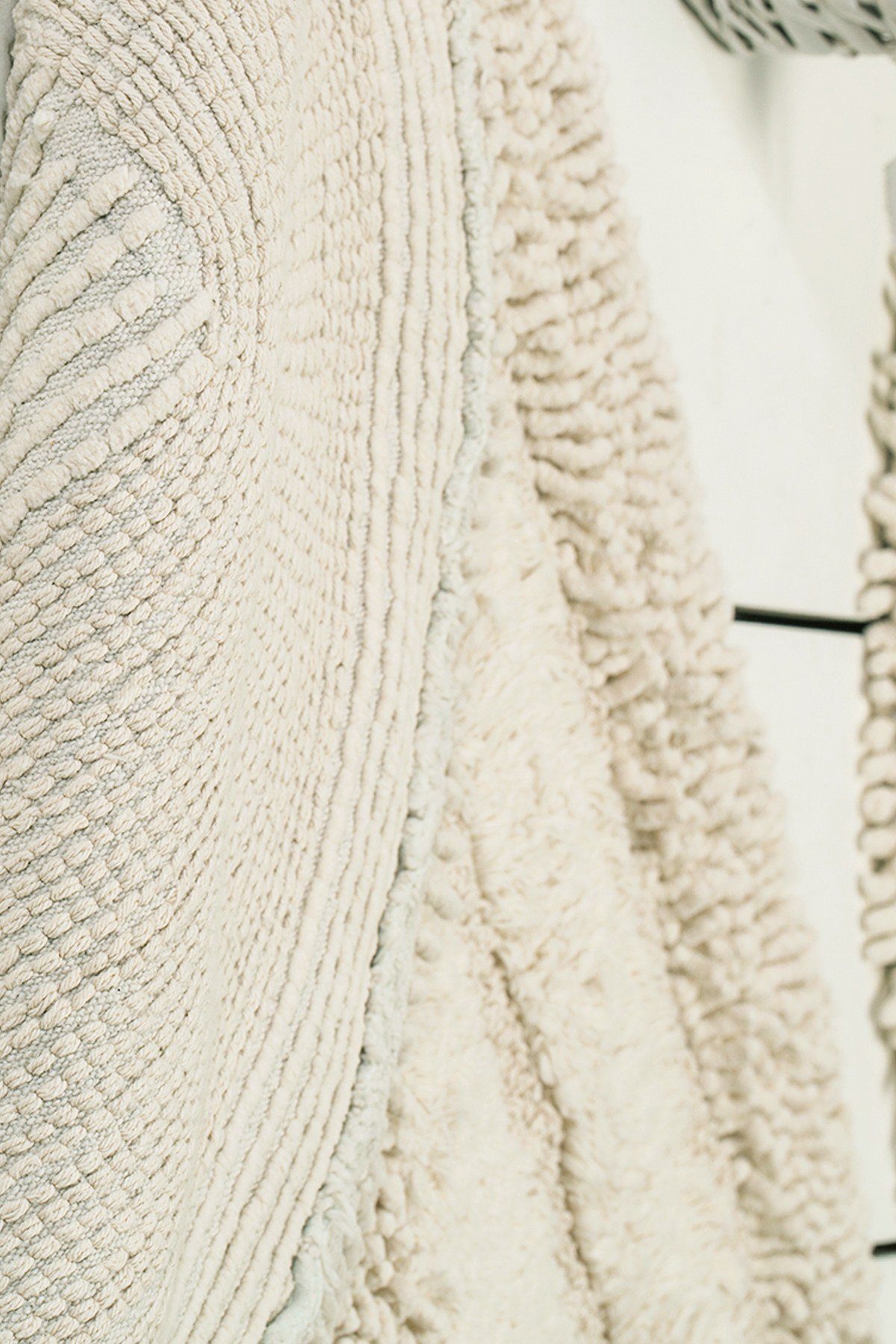 L'Essentiel Linge de Maison Badematte 100% günstig online kaufen