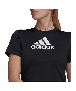 adidas Performance T-Shirt D2M T-Shirt Damen default