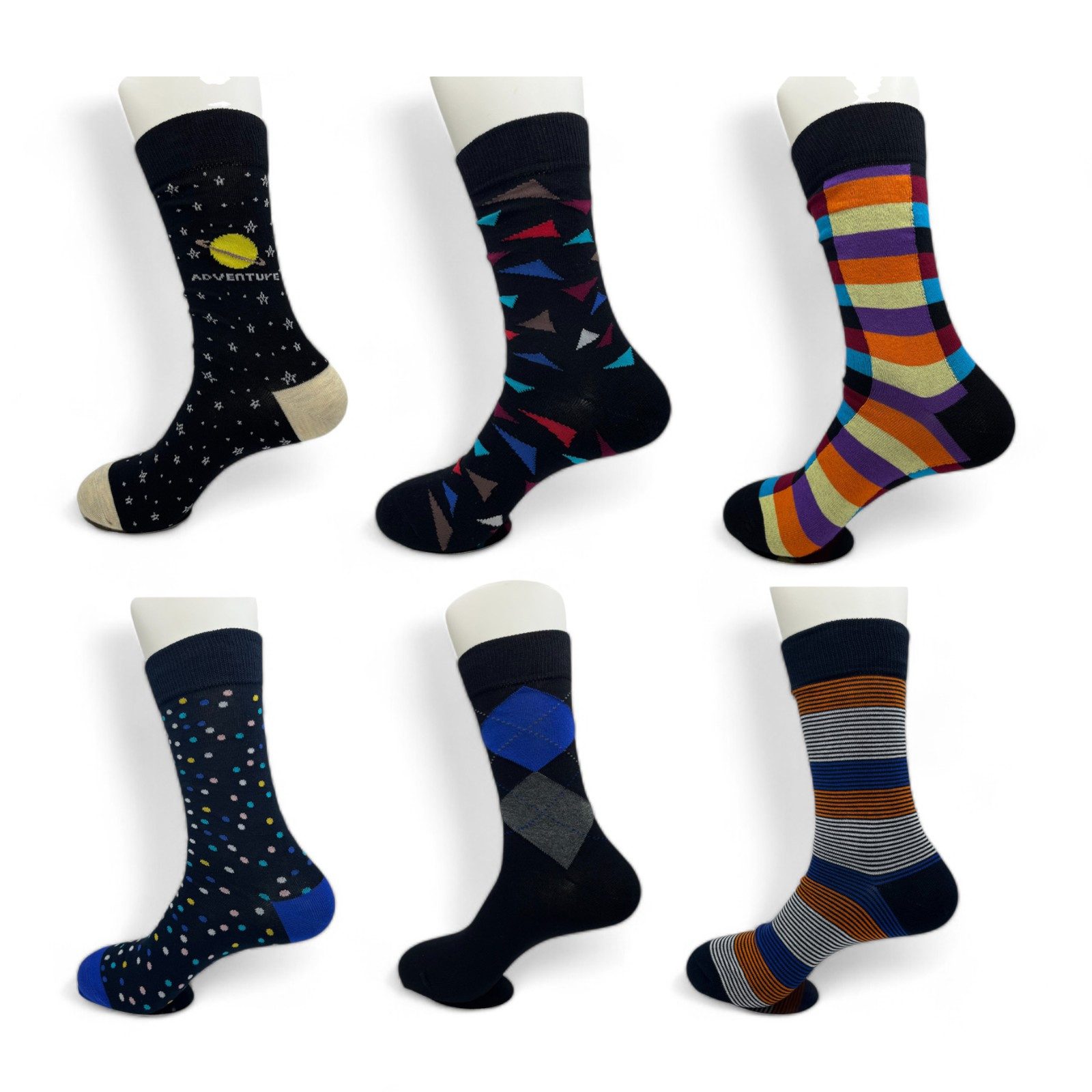 Cocopop Studio Feinsöckchen 10 Paar Socken, günstig online kaufen
