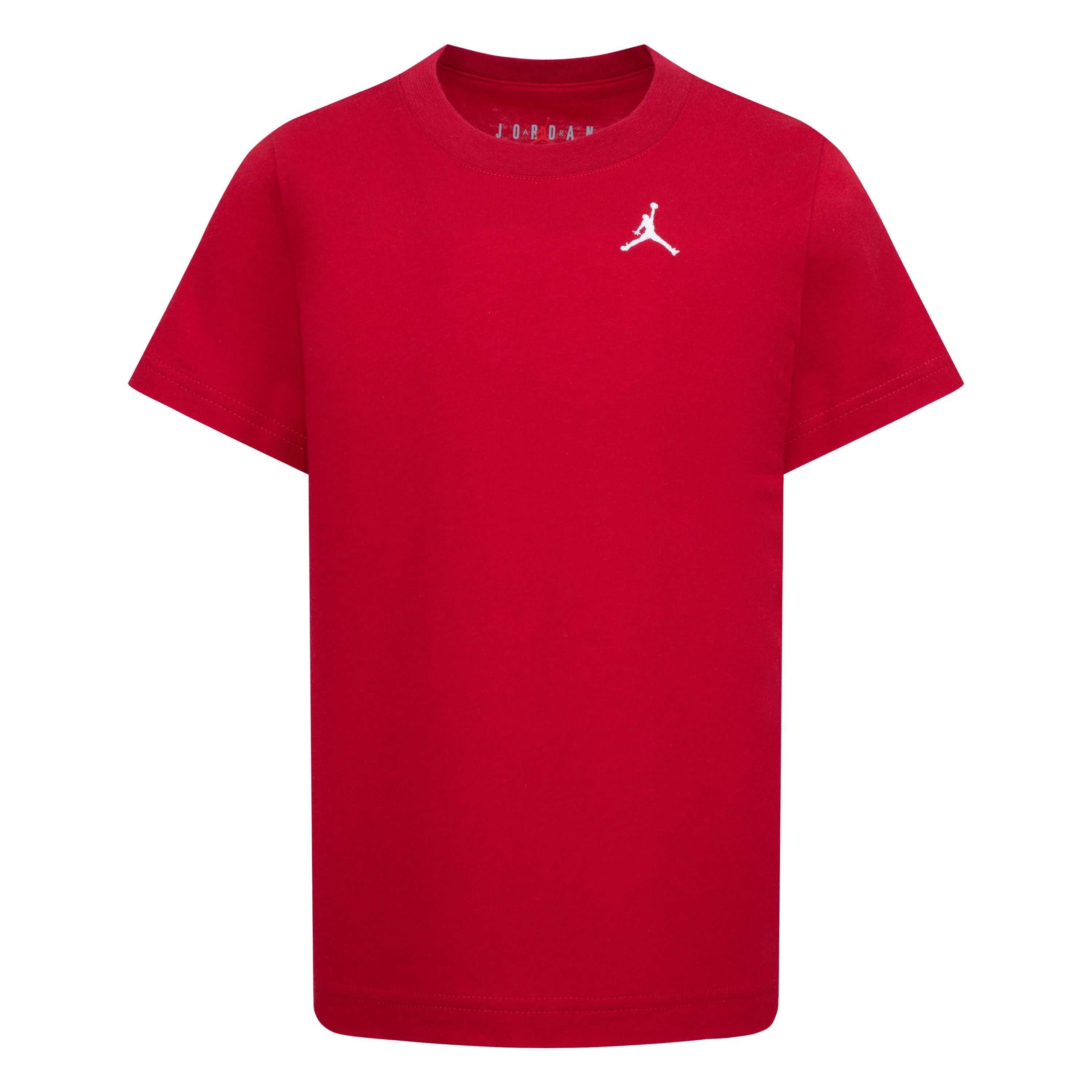 Jordan T-Shirt JUMPMAN AIR EMBROIDER