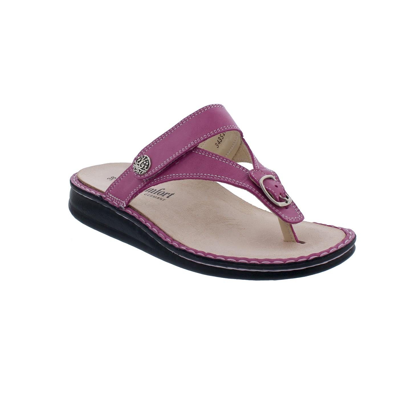 Finn Comfort Finn Comfort Alexandria-S, Pantolette, günstig online kaufen
