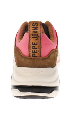 Pepe Jeans pls 30912-999black-36 Sneaker