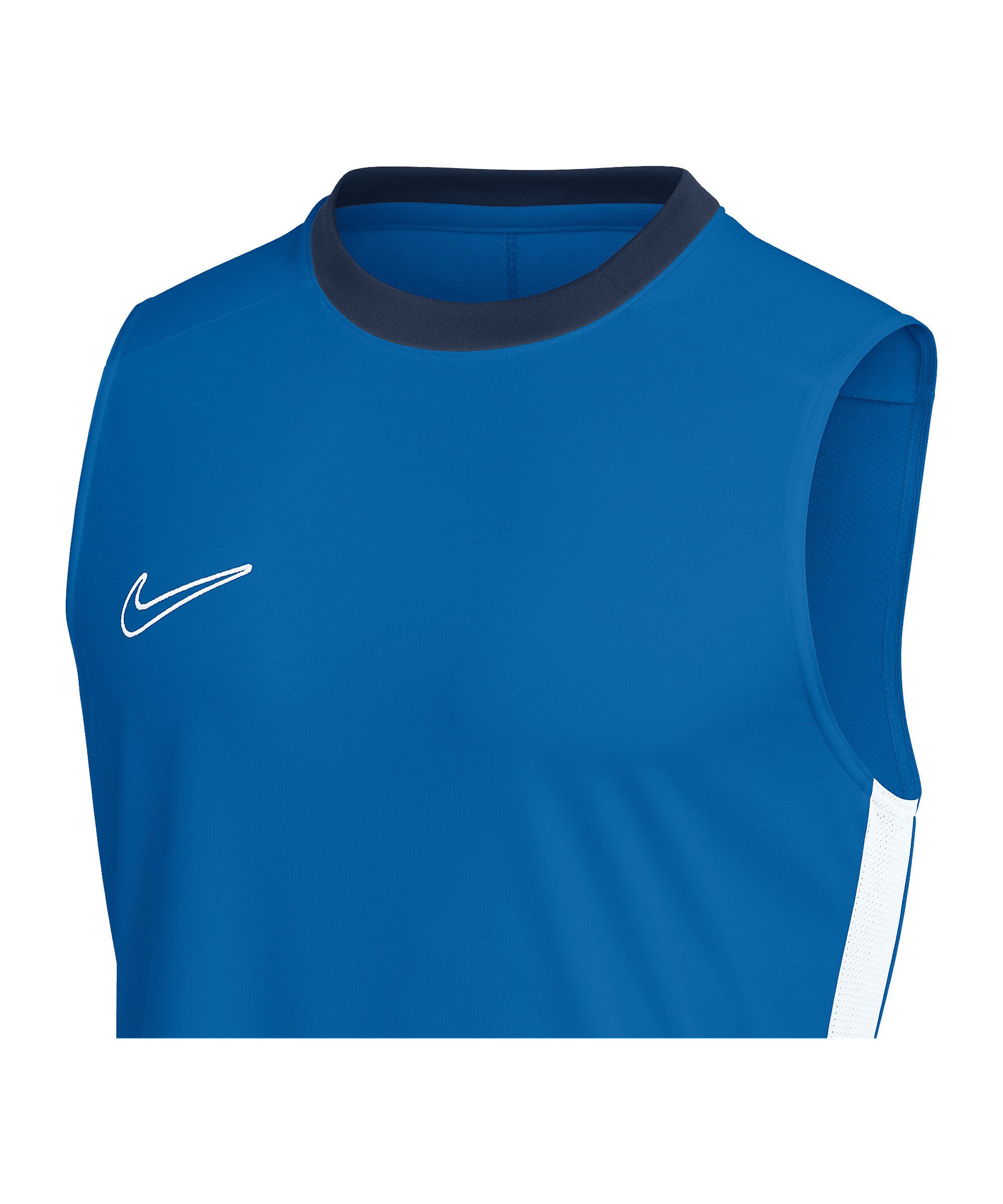 Nike T-Shirt Nike Performance Academy 25 T-Shirt Polyester