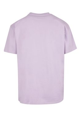 Merchcode T-Shirt Merchcode Herren Its Spring Time Heavy Oversized Tee (1-tlg)