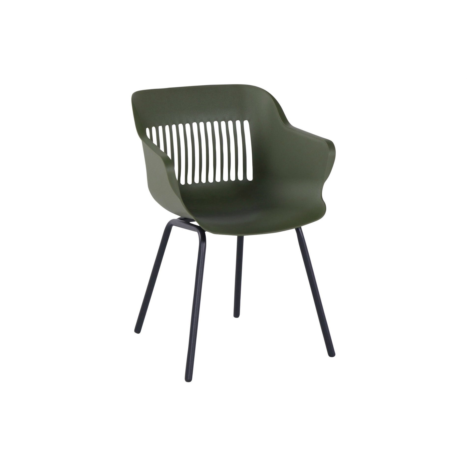 Hartman Gartenstuhl Jill (1 Stück), Gartensessel, günstig online kaufen