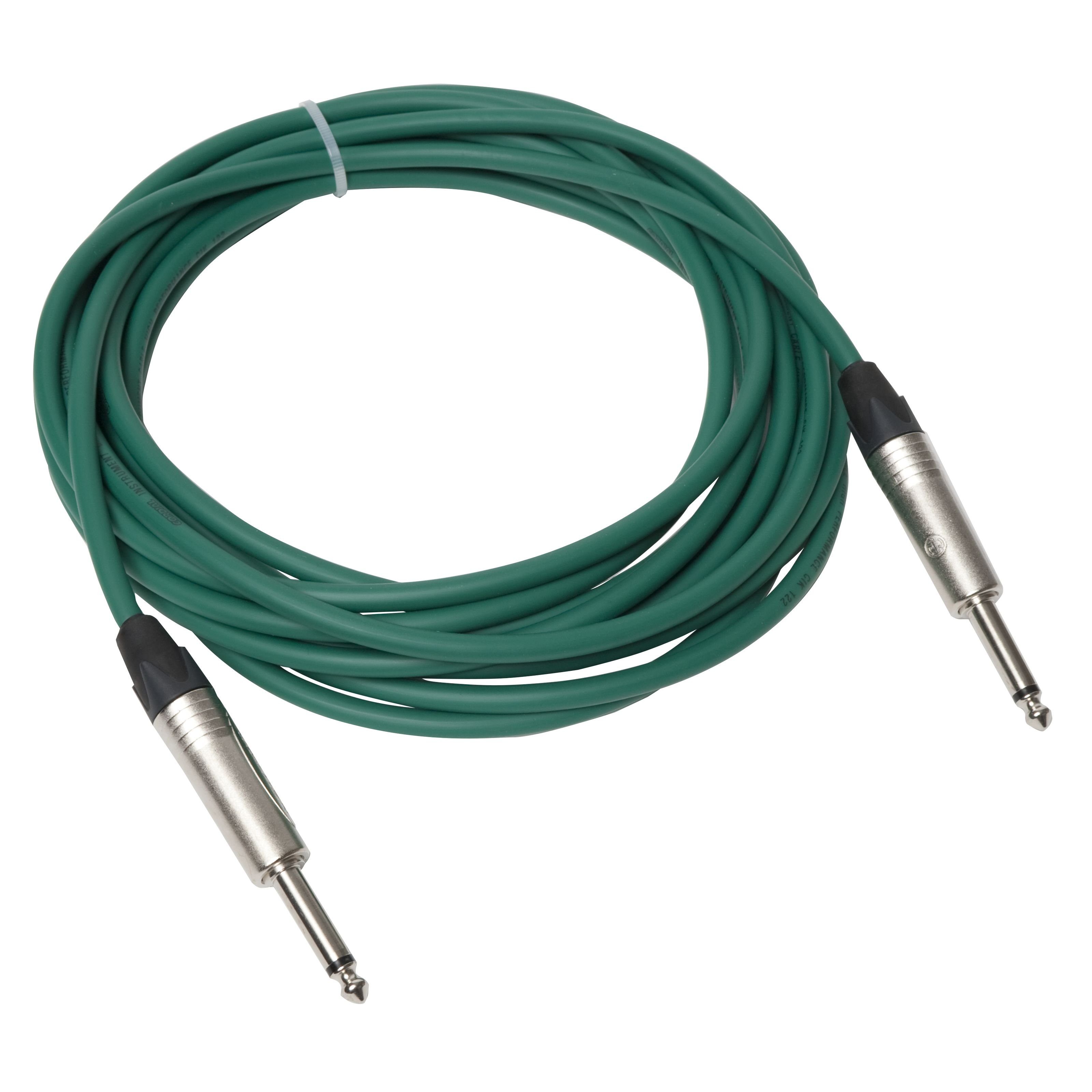 Instrumentenkabel