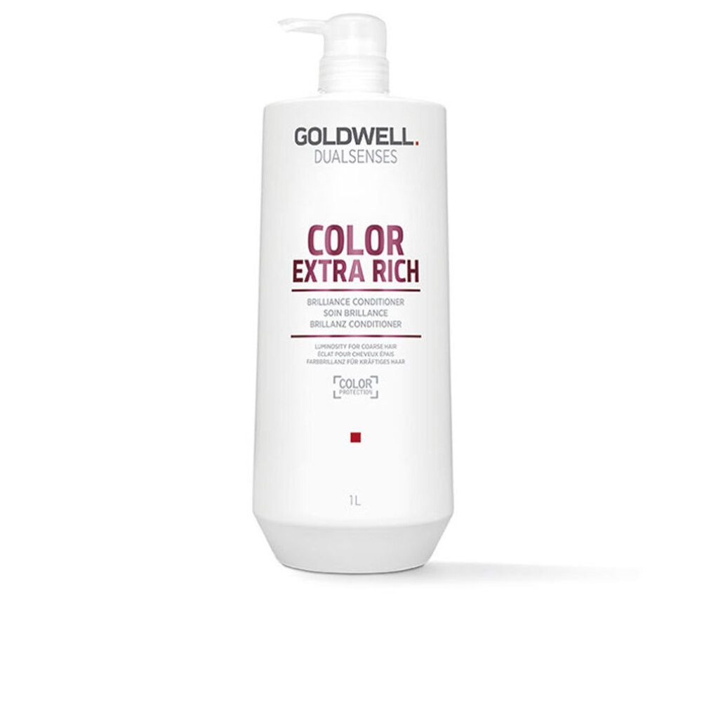 Goldwell Haarkur Dual Senses Color ExtraRich Conditioner