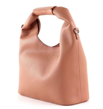 Seidenfelt Manufaktur Handtasche (Set, 2-tlg)