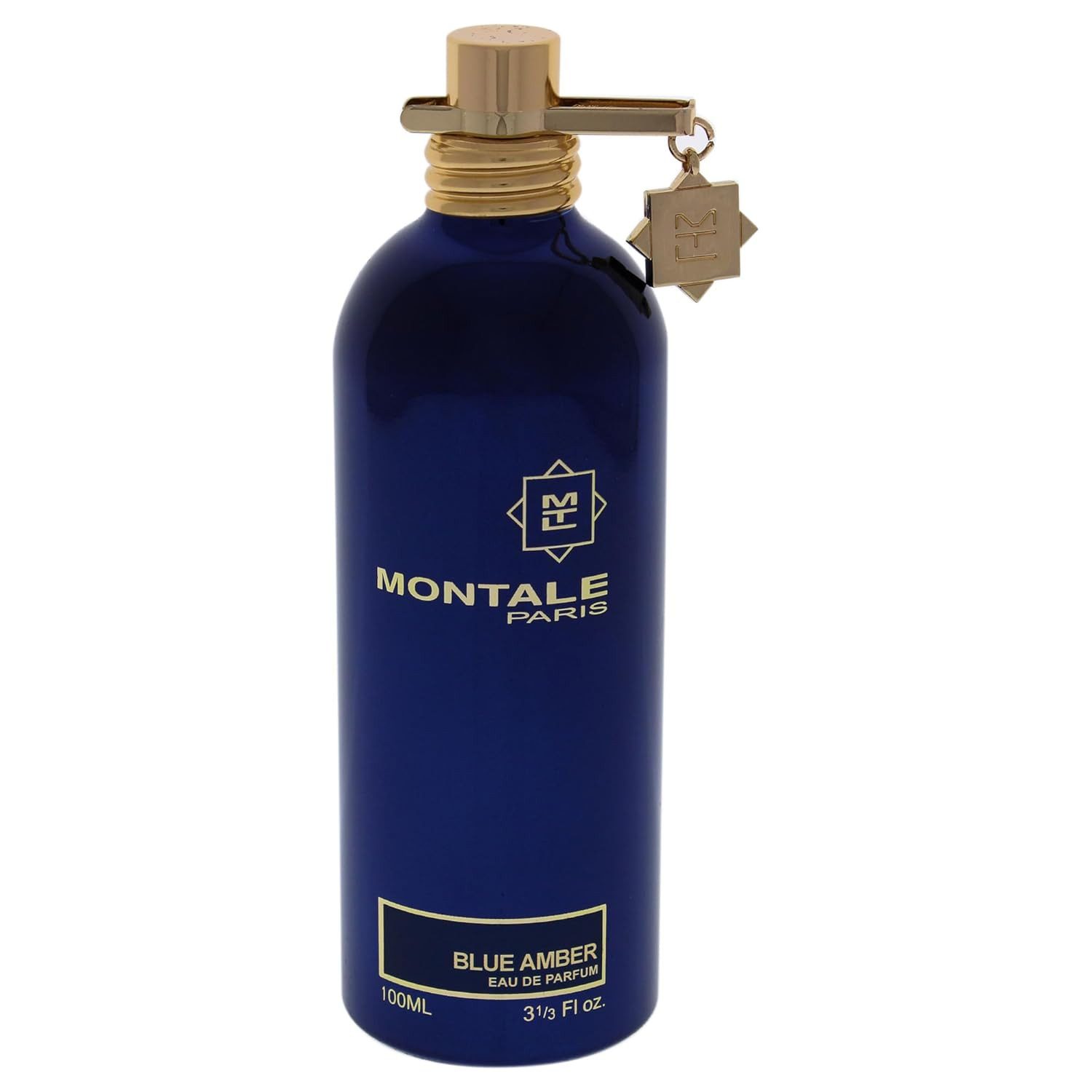 MONTALE Eau de Parfum Montale Paris, Glasflakon, Parfüm EDP, Unisex Duft