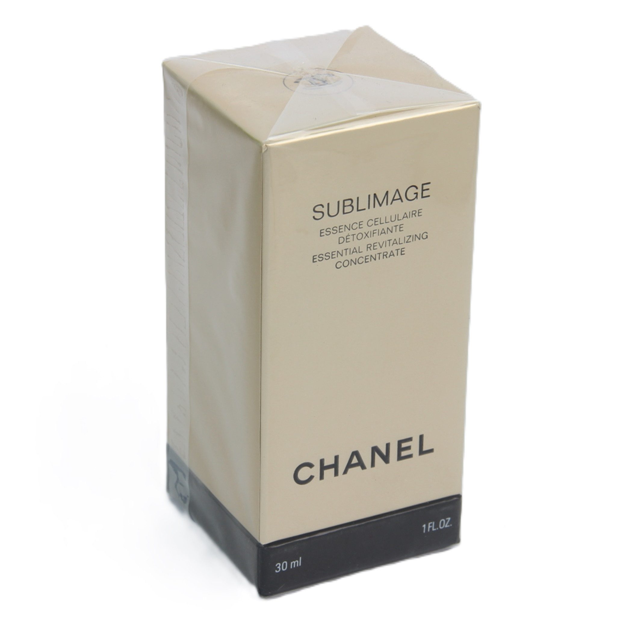 CHANEL Tagescreme Chanel Sublimage Essential Cellularie Concentrate 30ml